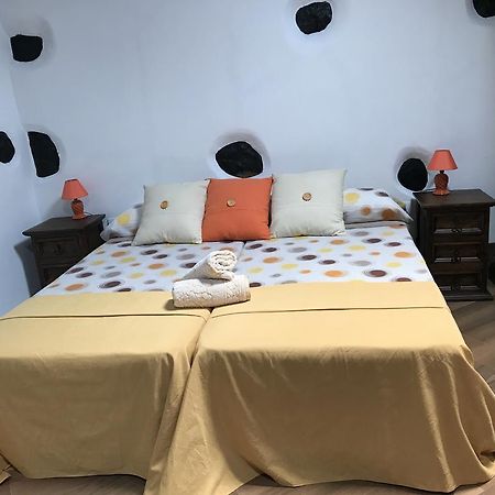 Casa Los Mansino La Victoria de Acentejo Екстериор снимка