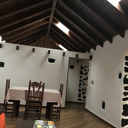 Casa Los Mansino La Victoria de Acentejo Екстериор снимка