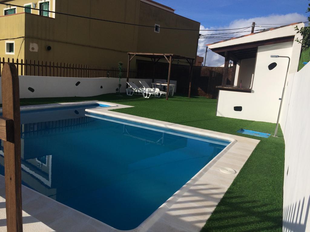 Casa Los Mansino La Victoria de Acentejo Екстериор снимка