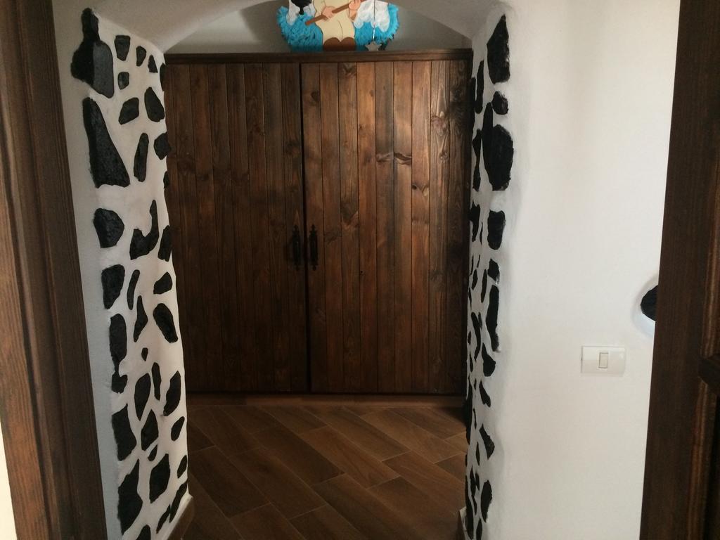 Casa Los Mansino La Victoria de Acentejo Екстериор снимка