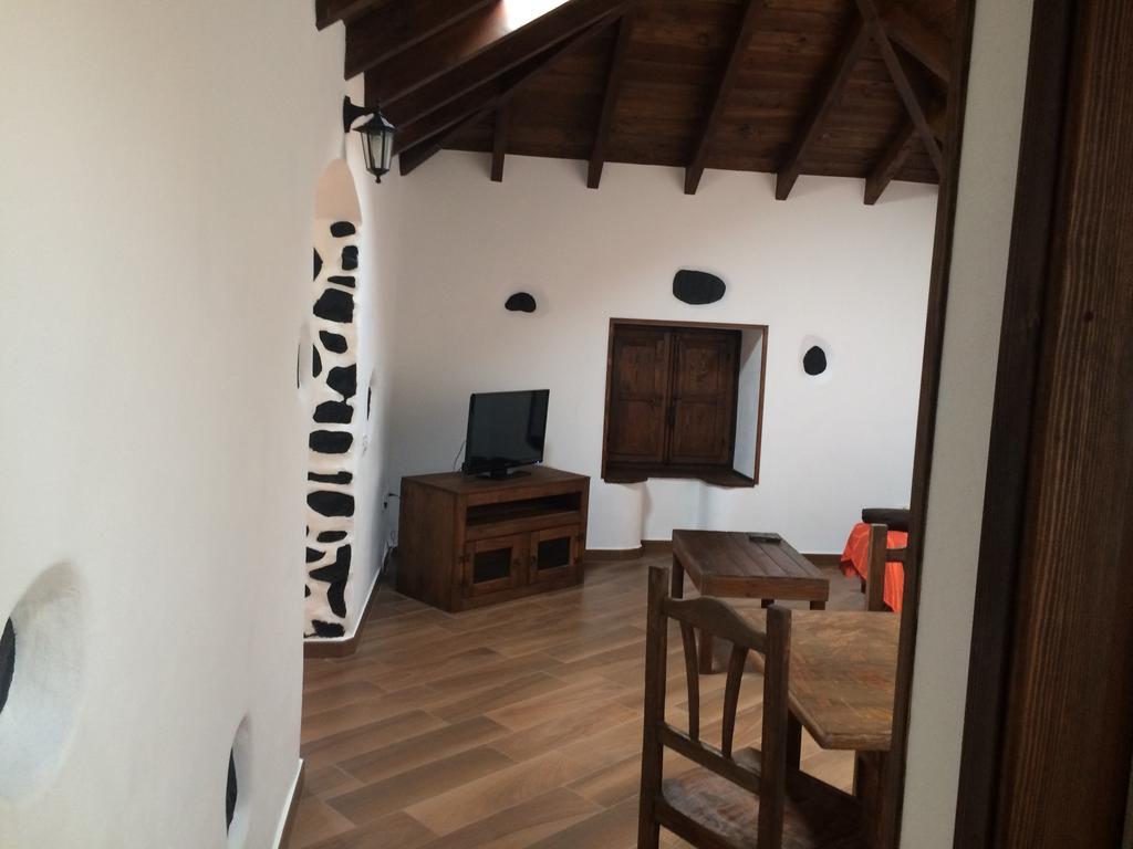 Casa Los Mansino La Victoria de Acentejo Екстериор снимка