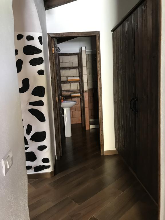 Casa Los Mansino La Victoria de Acentejo Екстериор снимка