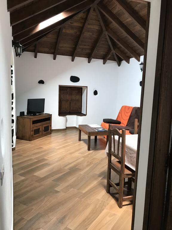 Casa Los Mansino La Victoria de Acentejo Екстериор снимка