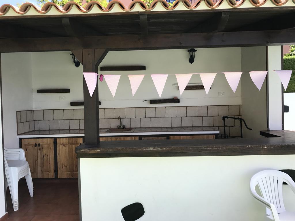 Casa Los Mansino La Victoria de Acentejo Екстериор снимка