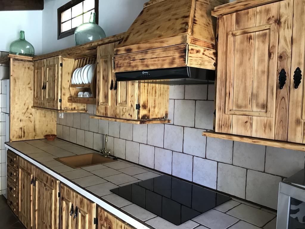 Casa Los Mansino La Victoria de Acentejo Екстериор снимка