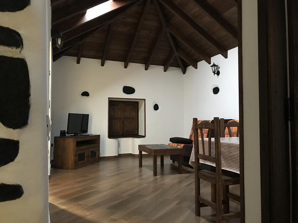 Casa Los Mansino La Victoria de Acentejo Екстериор снимка